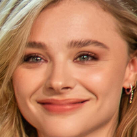 Chloë Moretz Nahé
