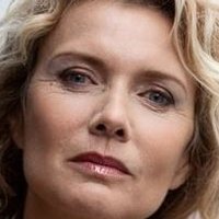 Christiane Jean Nahé
