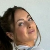 Christina Desiderio Nahé