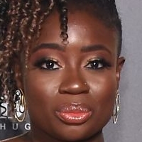 Clara Amfo Nahé