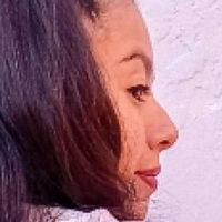 Cloe Elis Nahé