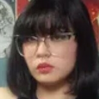 Cristina Scarlett Nahé