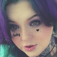 crystallizedfairy Nahé