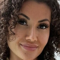 Curly Amelia Nahé