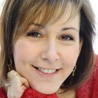 Cynthia Stevenson Nahé