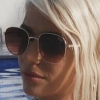 Danielle Harold Nahé