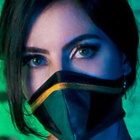 Danielle Vedovelli Nahé