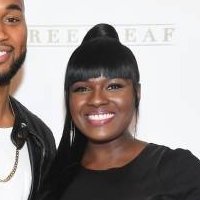 Deborah Joy Winans Nahé