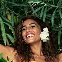 Dina El Sherbiny Nahé