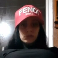 Disabled Girls Nahé