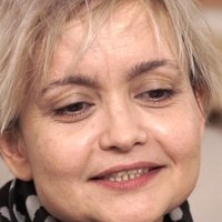Dorina Chiriac Nahé