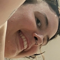 dorkybabe Nahé