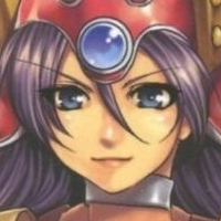 Dragon Quest Nahé