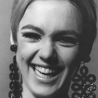 Edie Sedgwick Nahé
