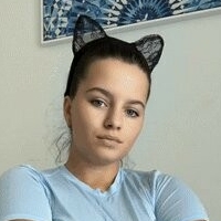 Ekaterina Aliabova Nahé