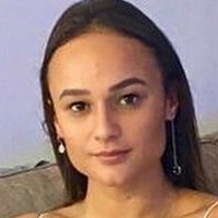 Elinor Ifrah Nahé