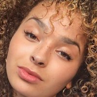 Ella Eyre Nahé