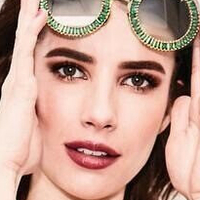 Emma Roberts Deepfake Nahé