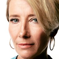 Emma Thompson Nahé
