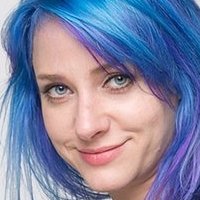 Erica Derrickson Nahé