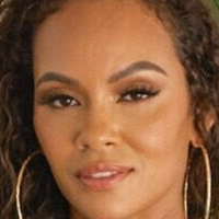 Evelyn Lozada Nahé