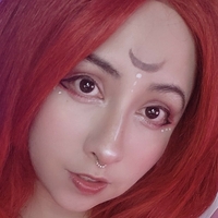Evy Rosas Nahé