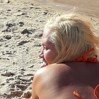 Fabiana Grafiteira Nahé