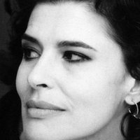 Fanny Ardant Nahé