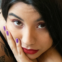 femmemodel Nahé