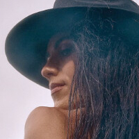 Florencia Cassi Nahé