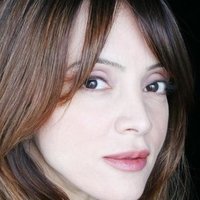 Frida Betrani Nahé