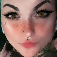g0thiccg0dess Nahé
