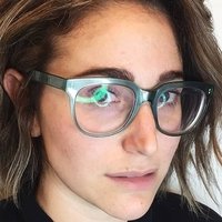 Gaby Dunn Nahé