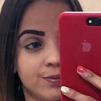 Gaby Ferreira Nahé