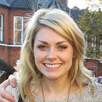 Georgia Horsley Nahé
