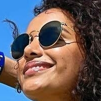 Gleici Damasceno Nahé