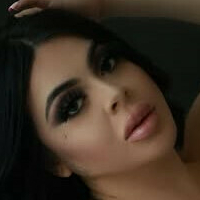 Gloria Sapphire Nahé