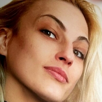 Goddess Elza Nahé