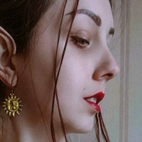 Goddess Freya Nahé