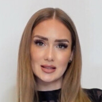 Goddess Kira Gold Nahé