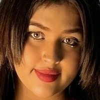 Greicy Mariana Nahé