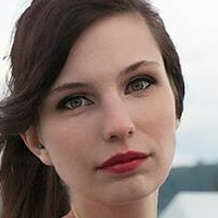 Hannah Jade Nahé