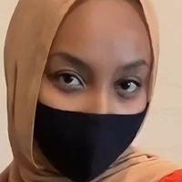 HijabiBambi Nahé