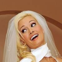 Holly Madison Nahé