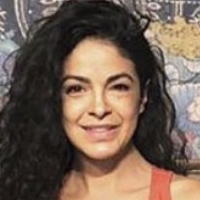 Irene Veronica Nahé