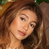 Isabella Patel Nahé