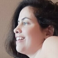 Isis Cristine Nahé