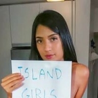 Islandgirls Nahé