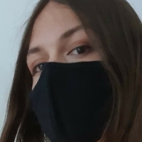 It's Iris Nahé