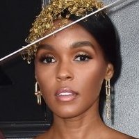 Janelle Monáe Nahé